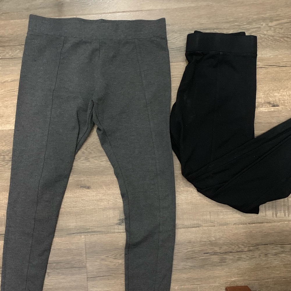 Philosophy leggings